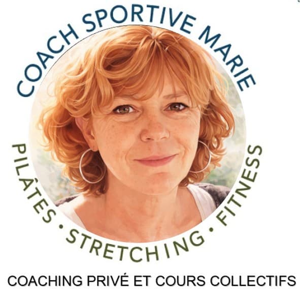 Portrait de Coach Marie